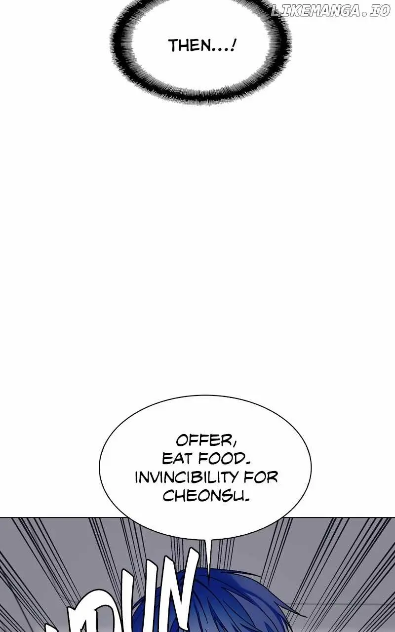 The End of the World is Just a Game to Me Chapter 31 page 77 - 