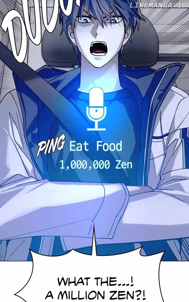 The End of the World is Just a Game to Me Chapter 31 page 78 - 