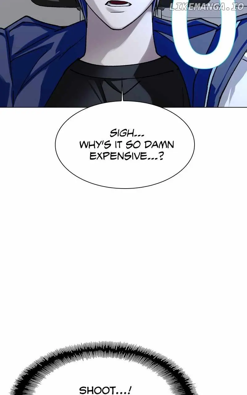 The End of the World is Just a Game to Me Chapter 31 page 80 - 