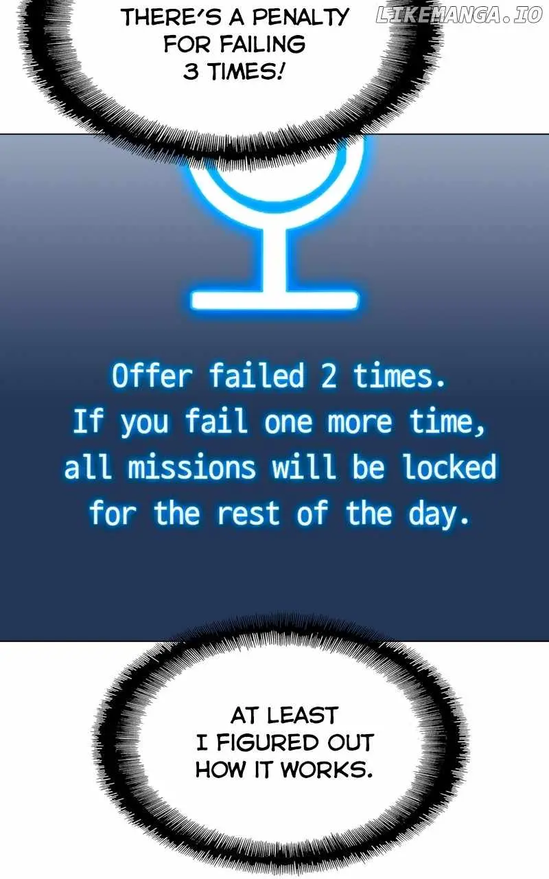 The End of the World is Just a Game to Me Chapter 31 page 81 - 