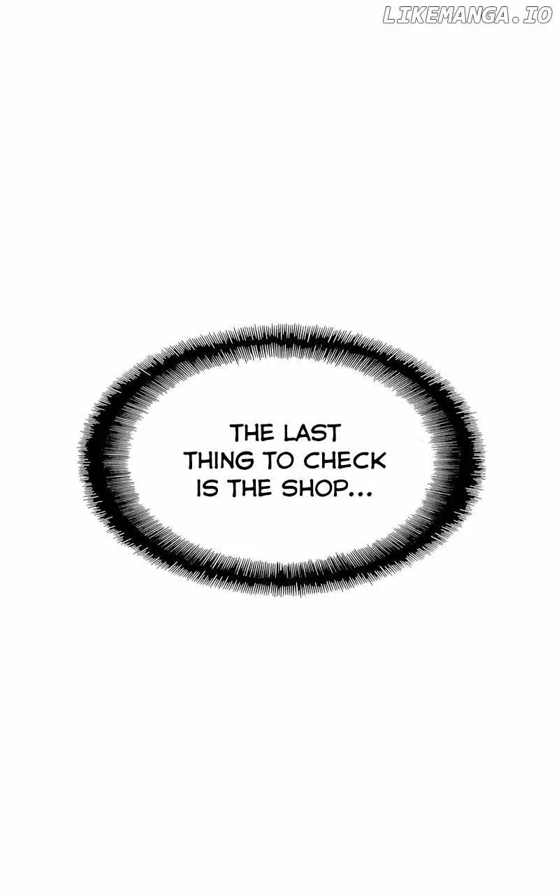 The End of the World is Just a Game to Me Chapter 31 page 82 - 