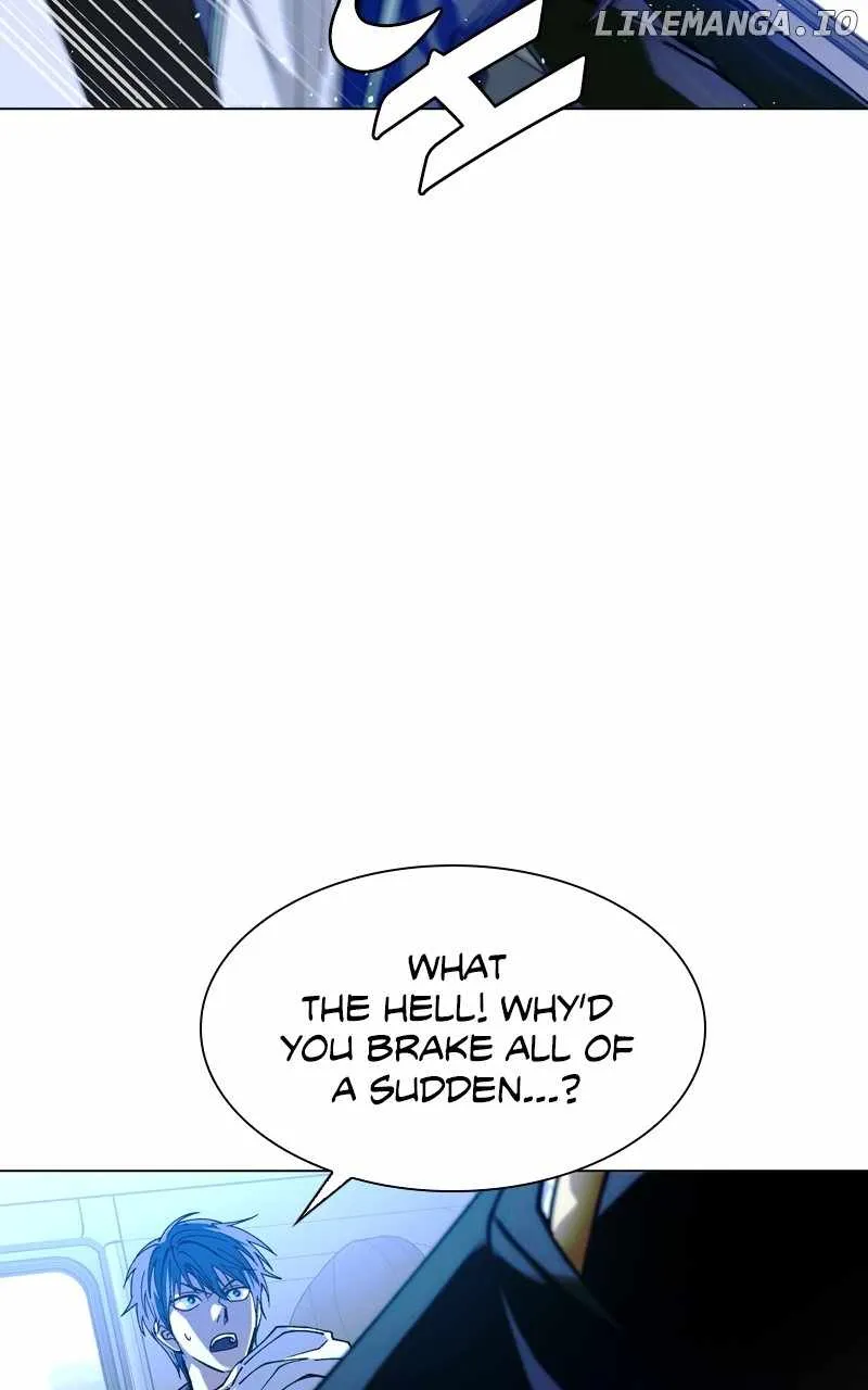 The End of the World is Just a Game to Me Chapter 31 page 84 - 