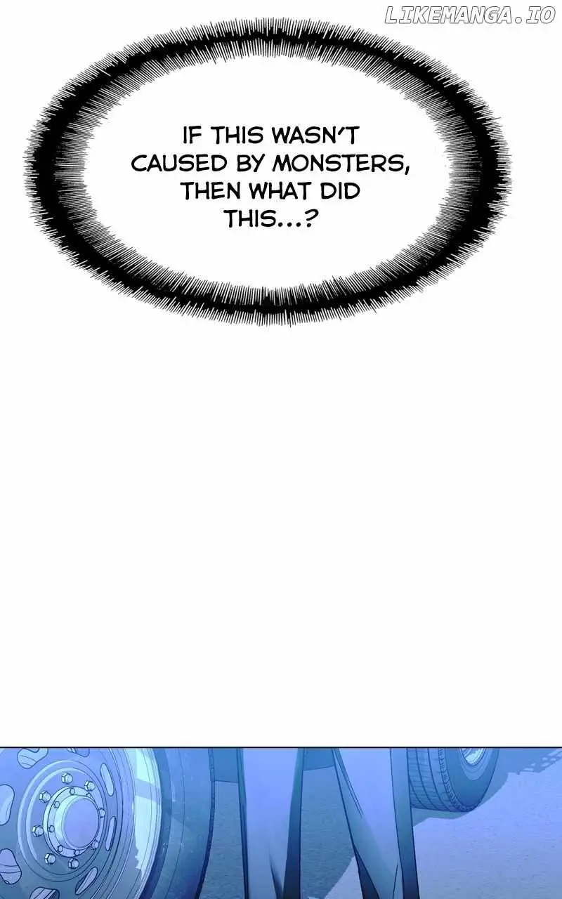 The End of the World is Just a Game to Me Chapter 31 page 89 - 