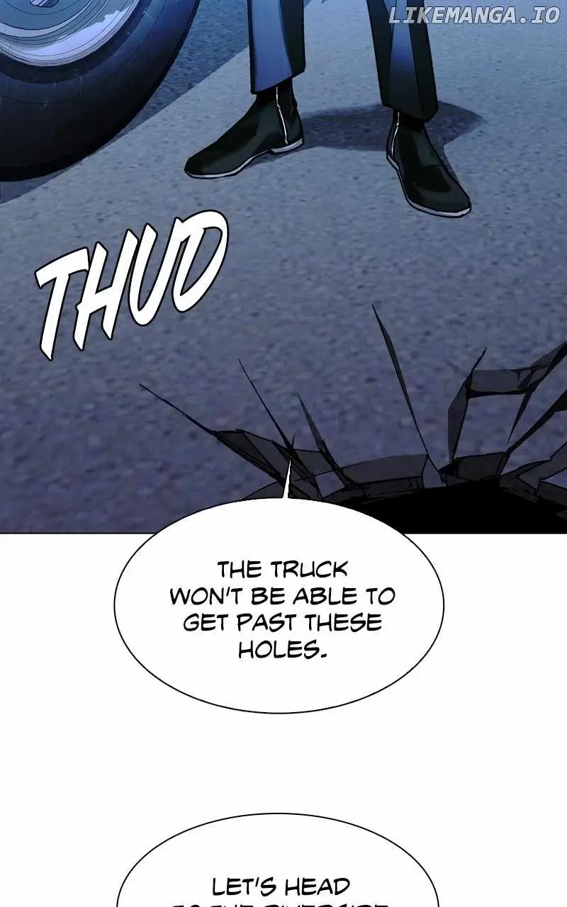 The End of the World is Just a Game to Me Chapter 31 page 90 - 