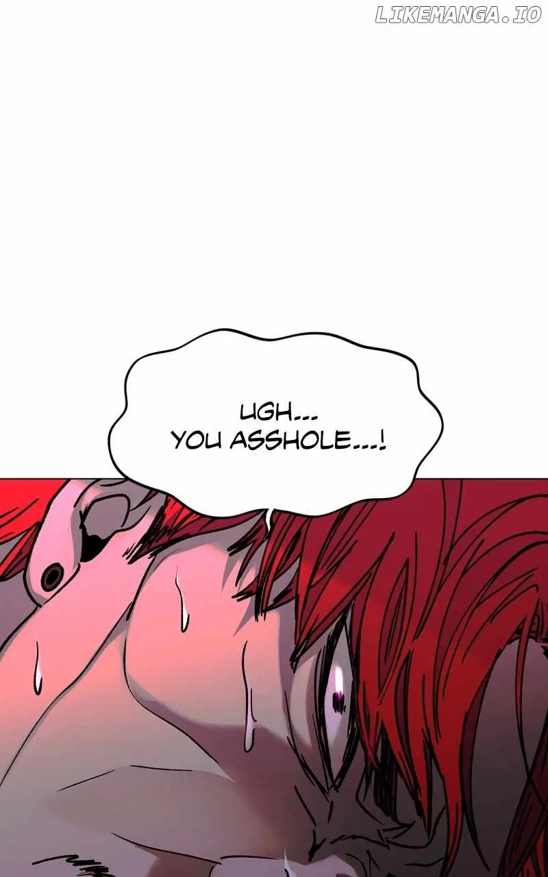 The End of the World is Just a Game to Me Chapter 31 page 10 - 