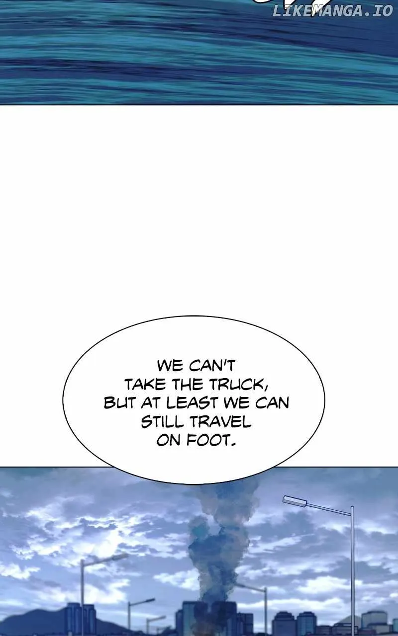 The End of the World is Just a Game to Me Chapter 31 page 94 - 