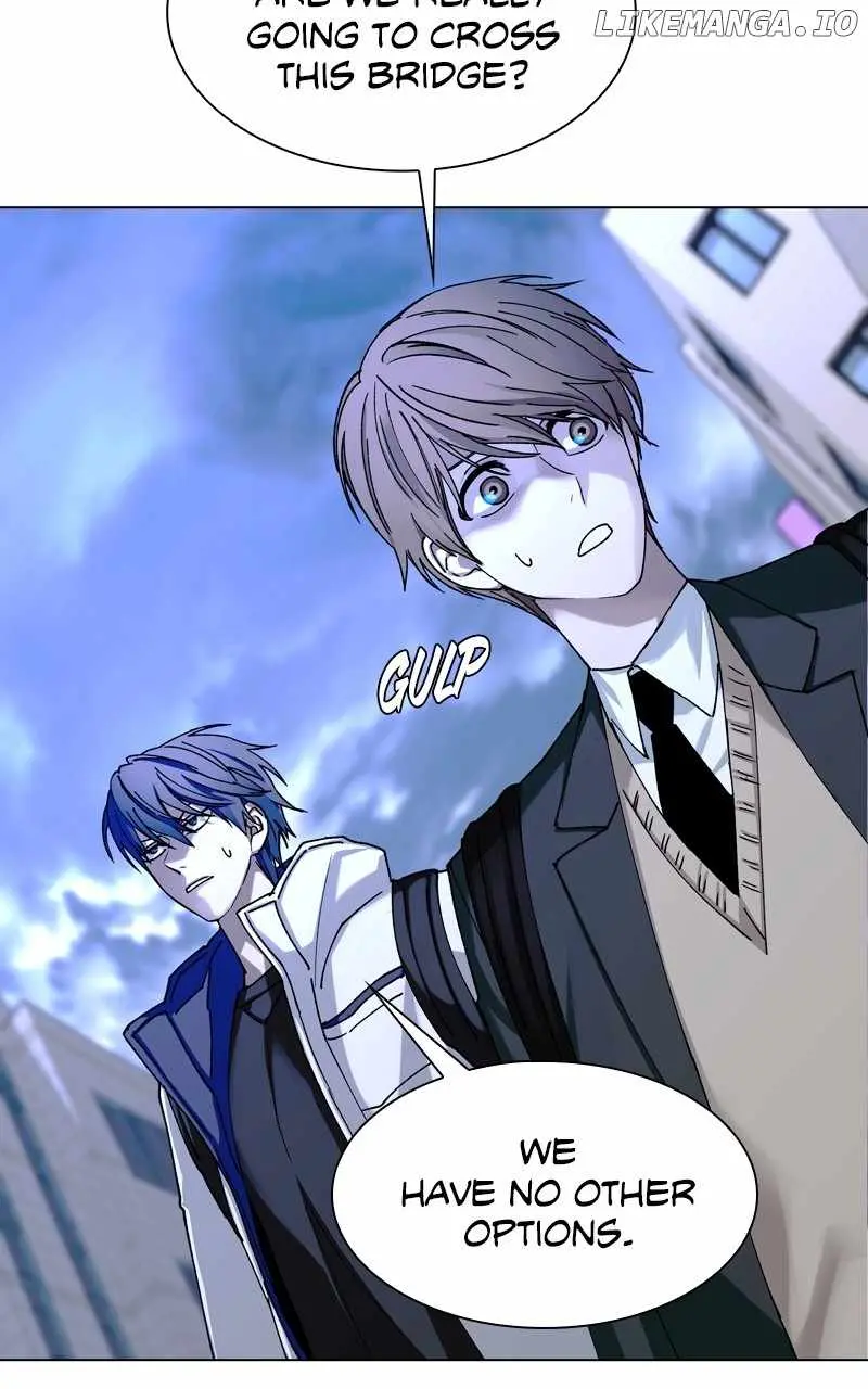 The End of the World is Just a Game to Me Chapter 31 page 96 - 