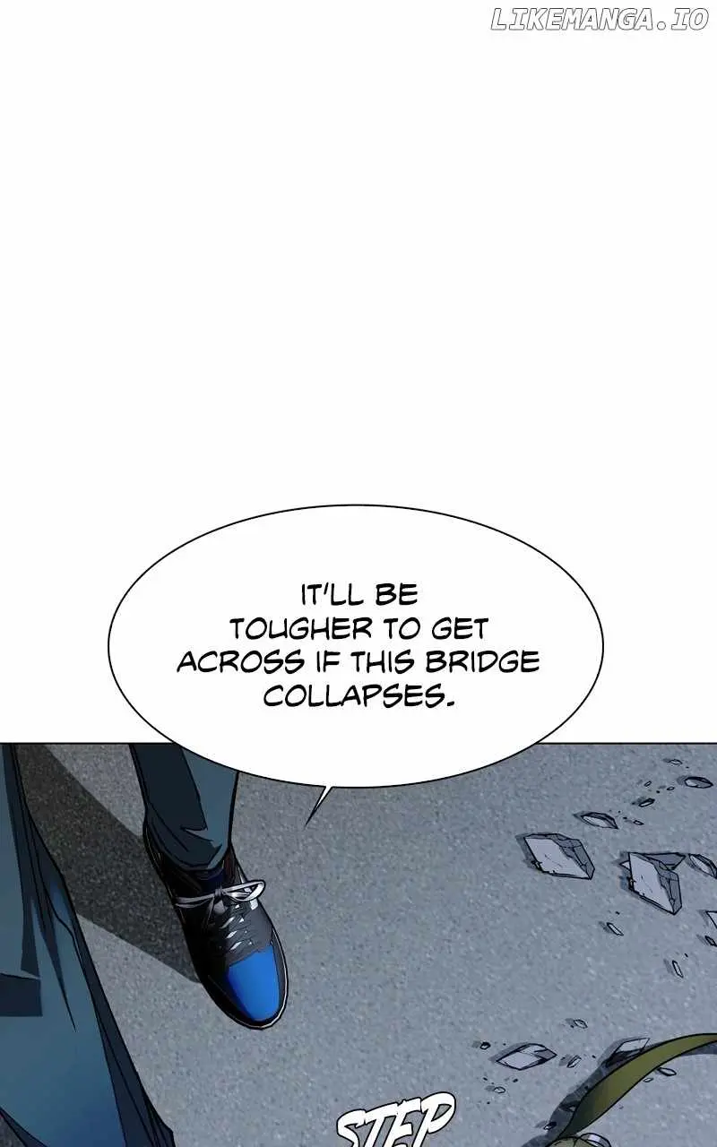 The End of the World is Just a Game to Me Chapter 31 page 99 - 