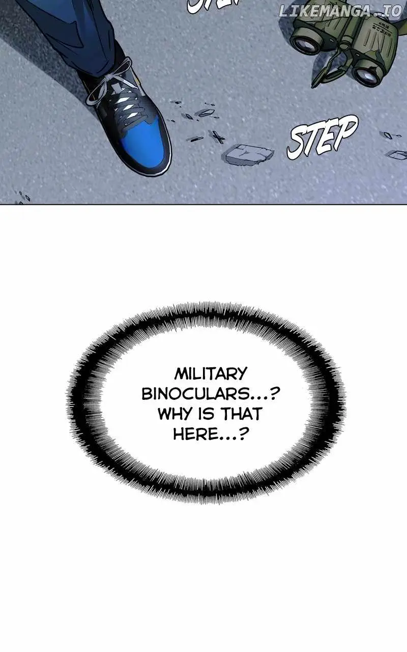 The End of the World is Just a Game to Me Chapter 31 page 100 - 