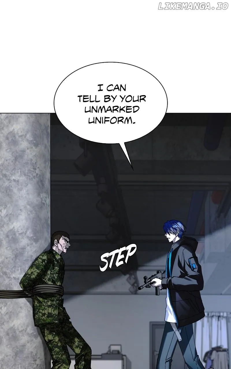 The End of the World is Just a Game to Me Chapter 32 page 102 - 