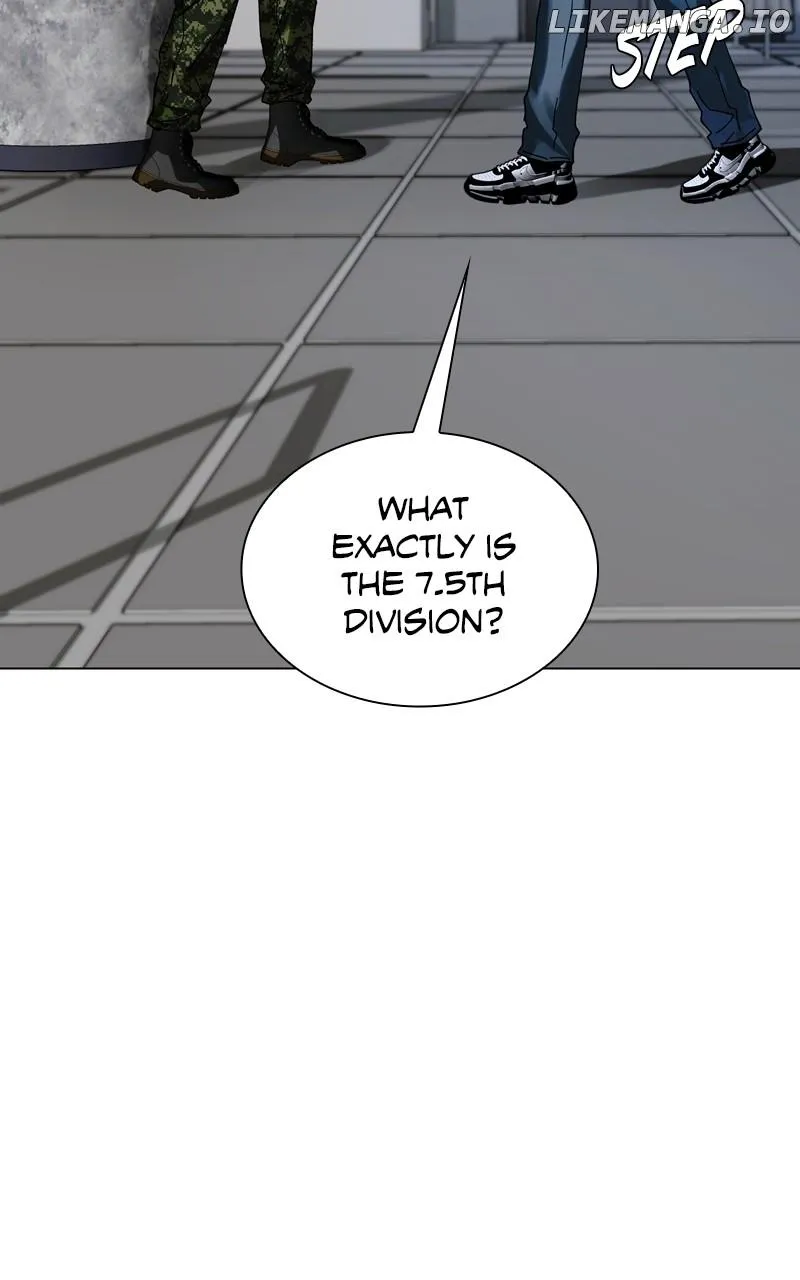 The End of the World is Just a Game to Me Chapter 32 page 103 - 