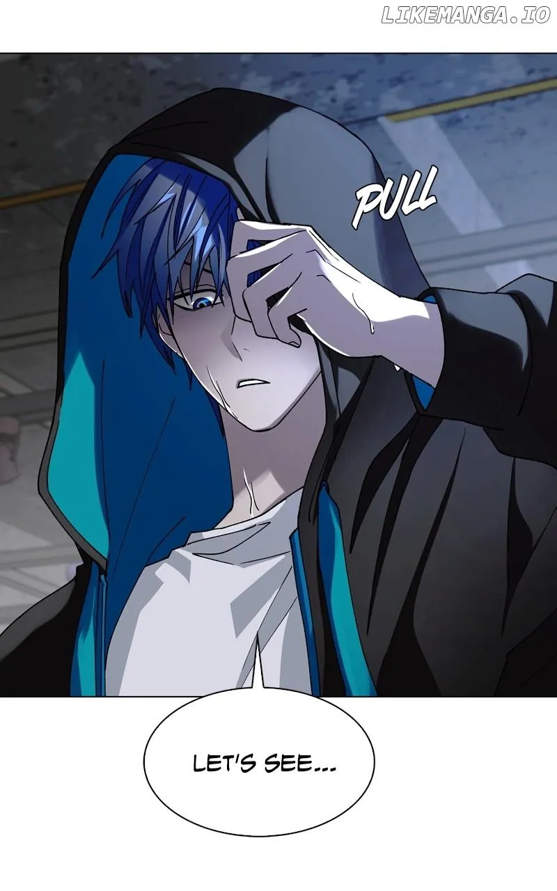 The End of the World is Just a Game to Me Chapter 32 page 104 - 