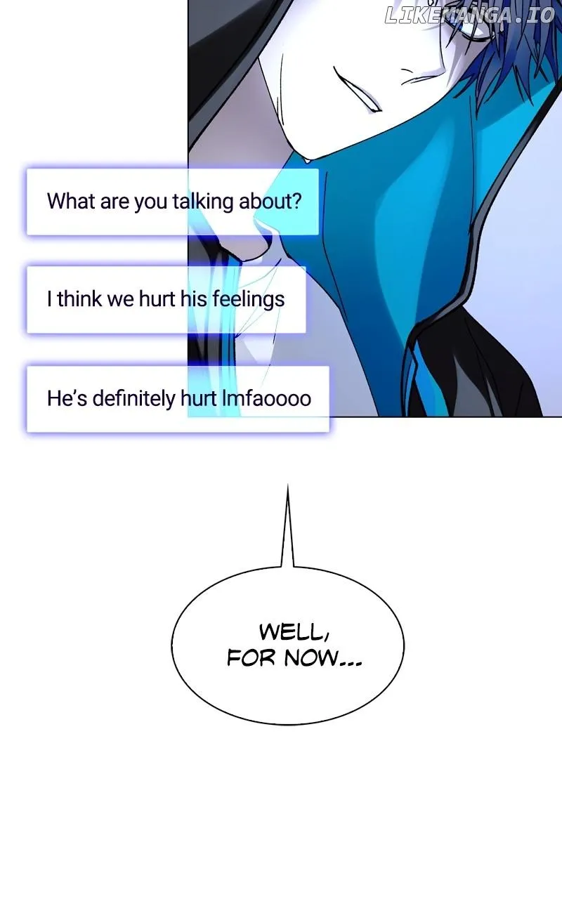 The End of the World is Just a Game to Me Chapter 32 page 108 - 