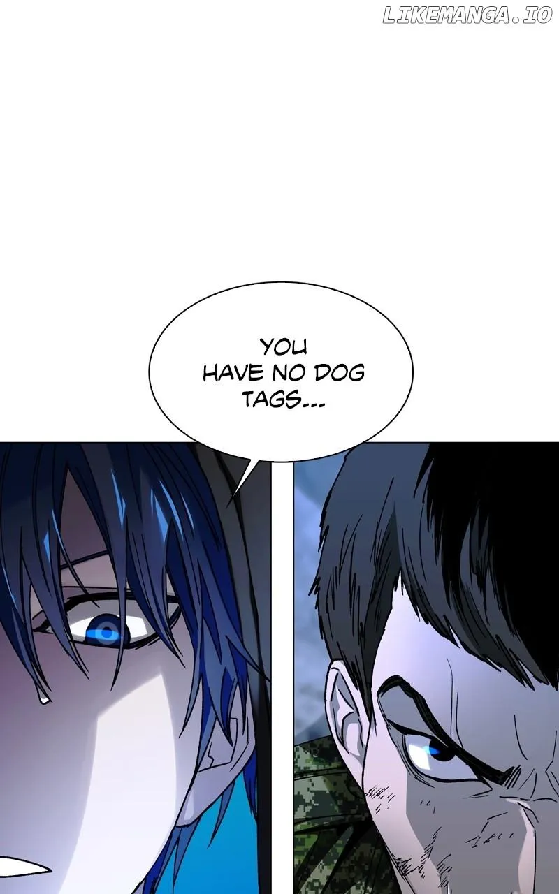 The End of the World is Just a Game to Me Chapter 32 page 109 - 