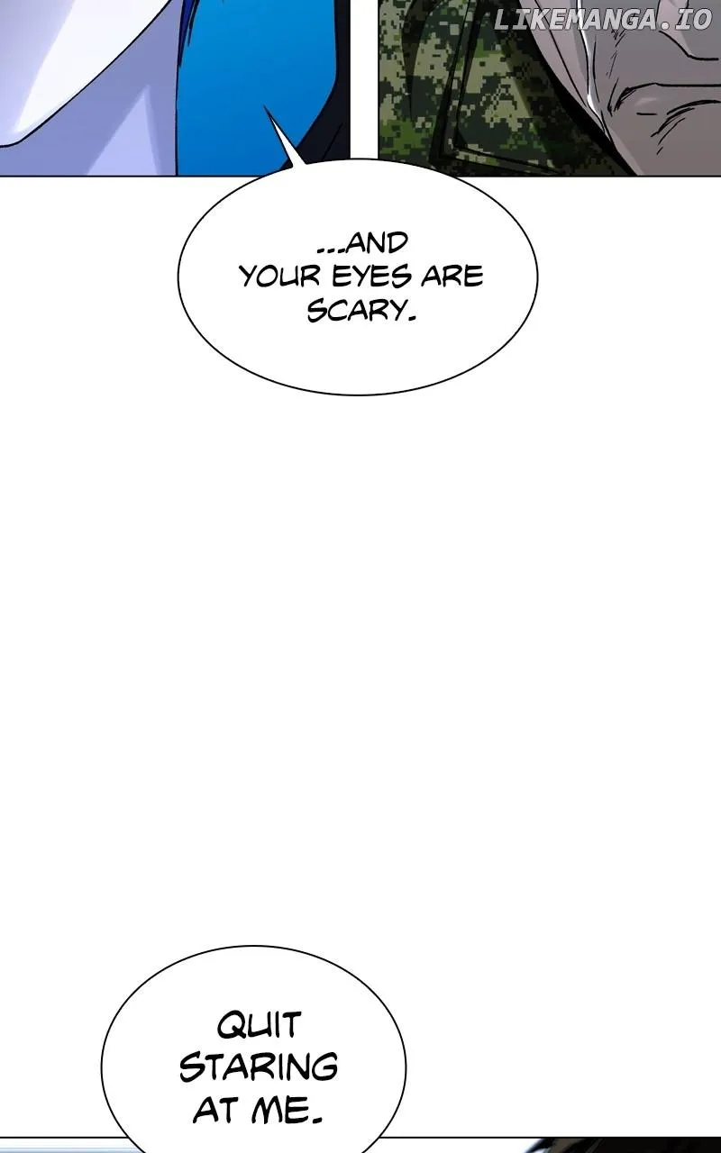 The End of the World is Just a Game to Me Chapter 32 page 110 - 