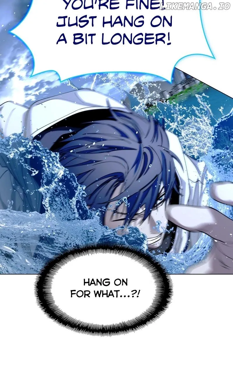 The End of the World is Just a Game to Me Chapter 32 page 12 - 