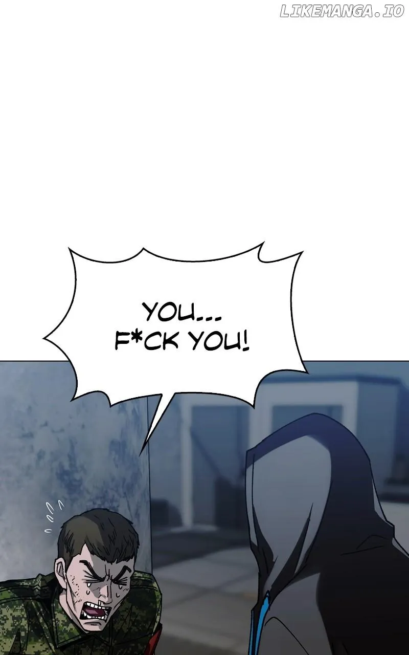 The End of the World is Just a Game to Me Chapter 32 page 112 - 