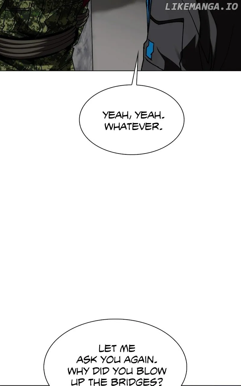 The End of the World is Just a Game to Me Chapter 32 page 113 - 