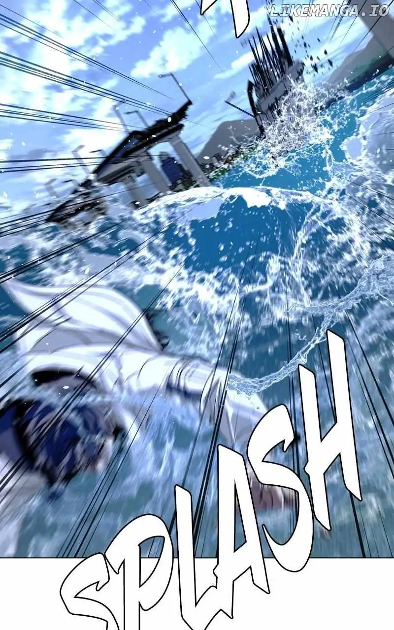 The End of the World is Just a Game to Me Chapter 32 page 14 - 