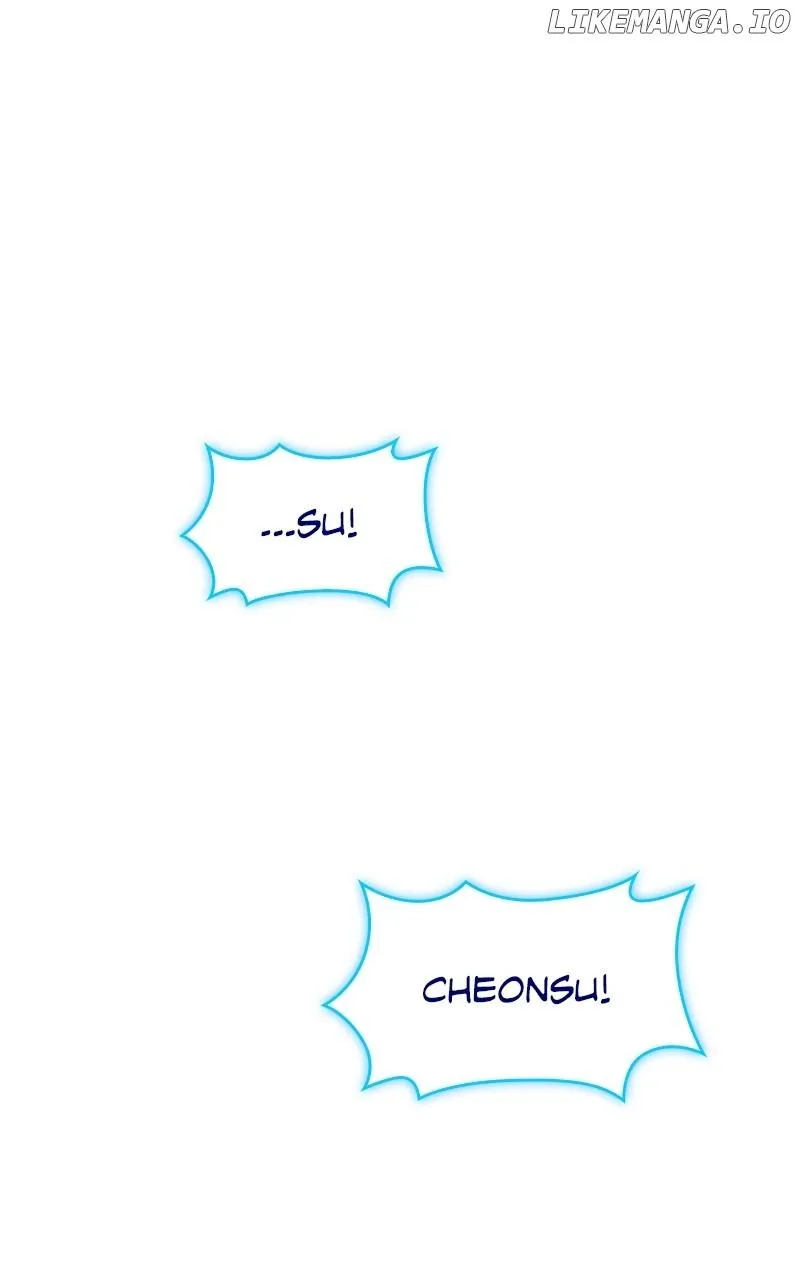 The End of the World is Just a Game to Me Chapter 32 page 16 - 