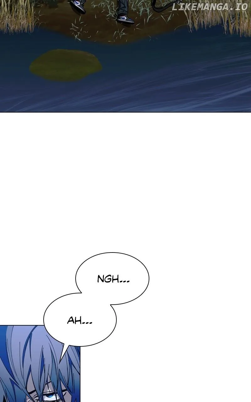 The End of the World is Just a Game to Me Chapter 32 page 18 - 