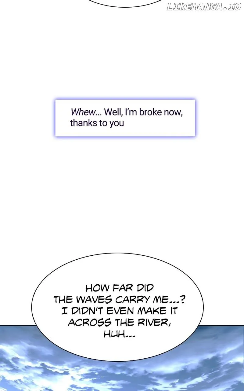 The End of the World is Just a Game to Me Chapter 32 page 20 - 
