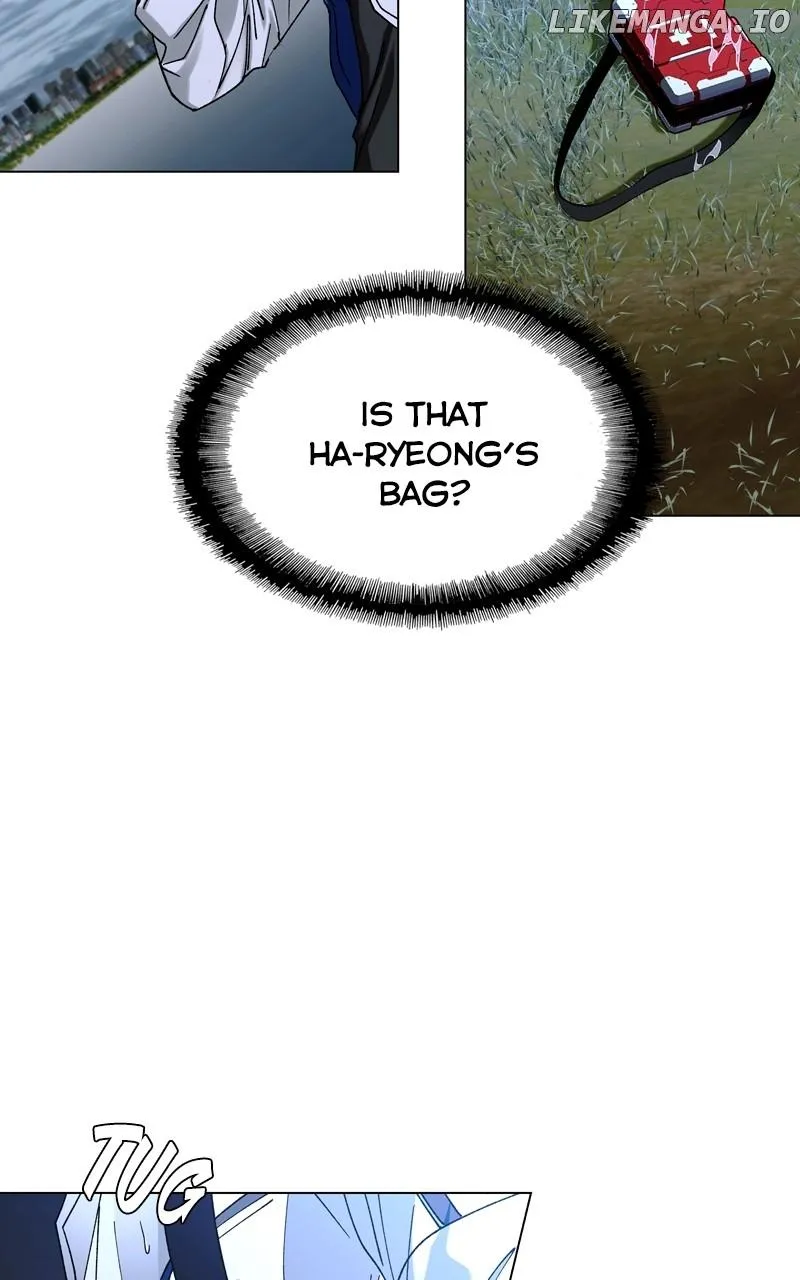 The End of the World is Just a Game to Me Chapter 32 page 23 - 