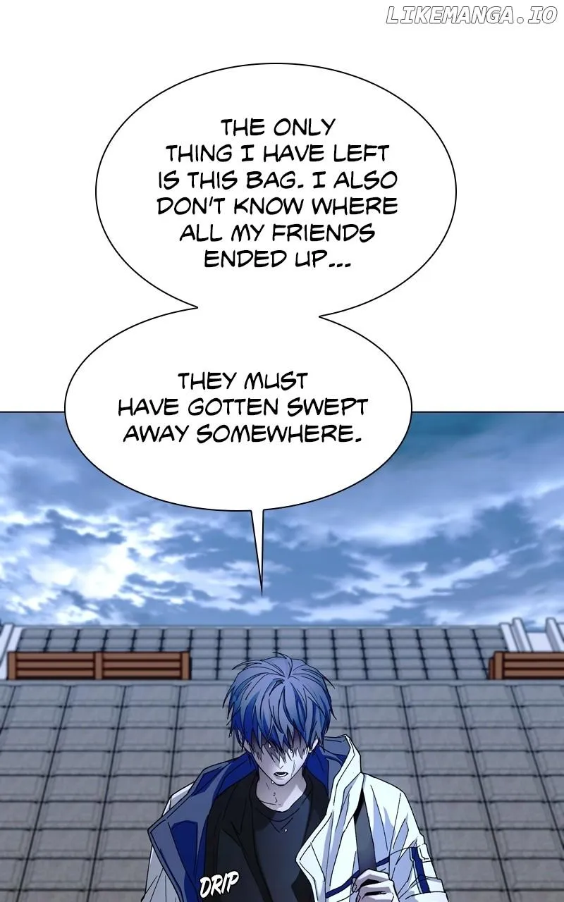 The End of the World is Just a Game to Me Chapter 32 page 25 - 