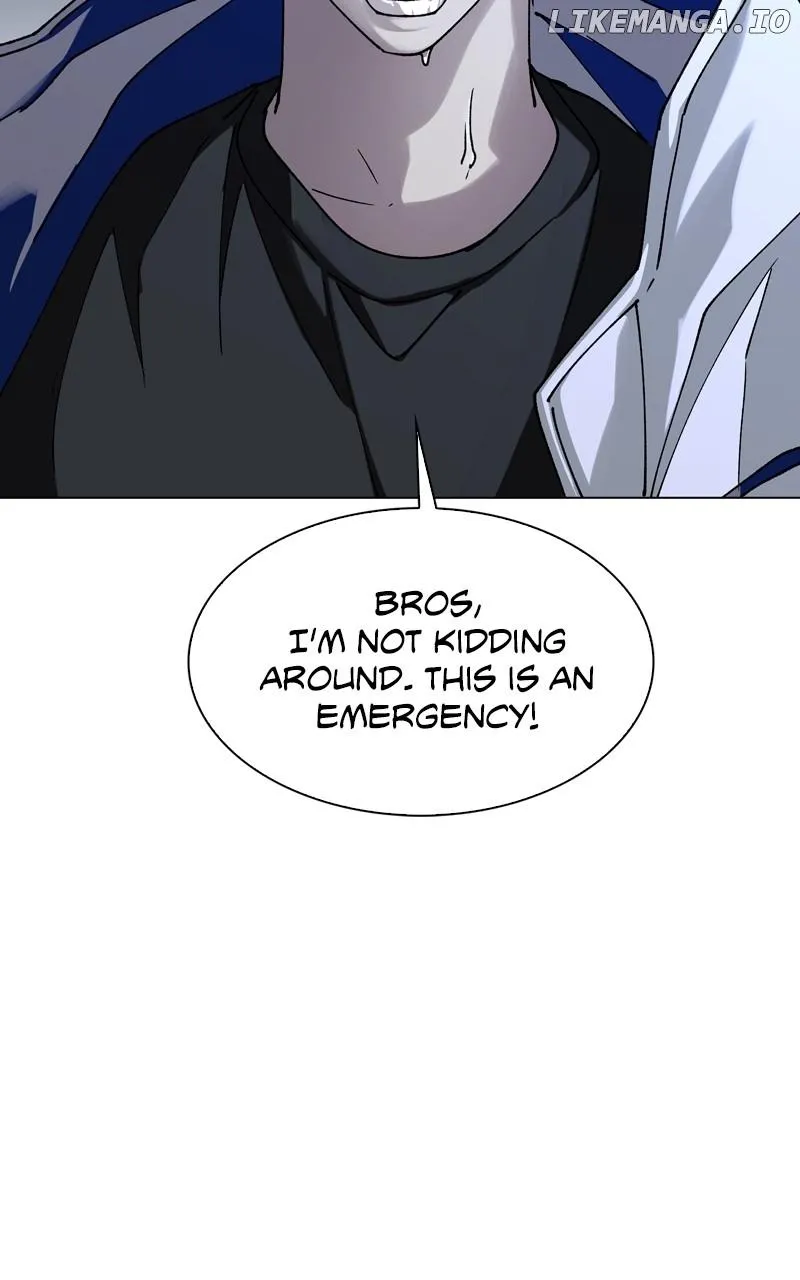 The End of the World is Just a Game to Me Chapter 32 page 30 - 