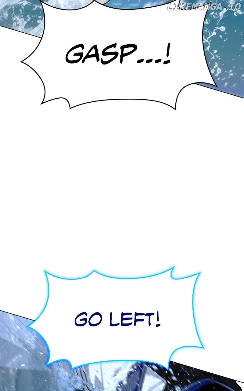 The End of the World is Just a Game to Me Chapter 32 page 4 - 
