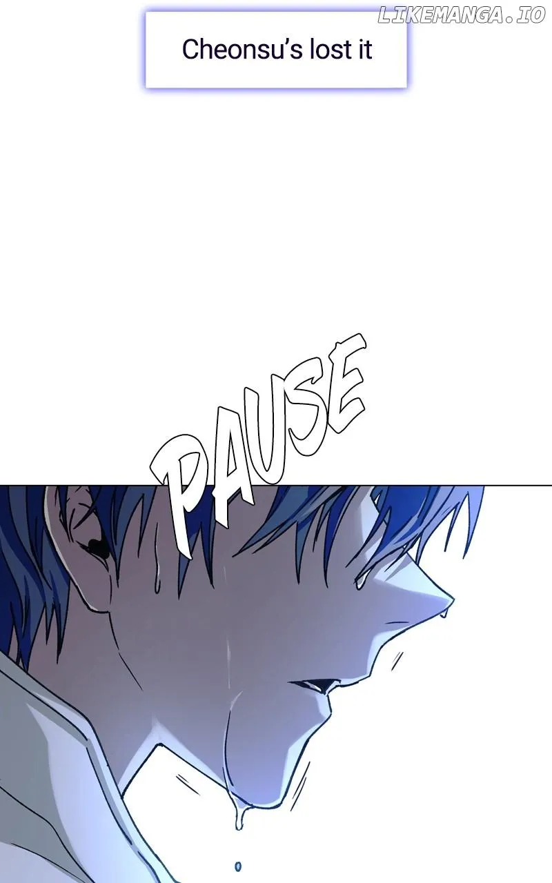 The End of the World is Just a Game to Me Chapter 32 page 31 - 