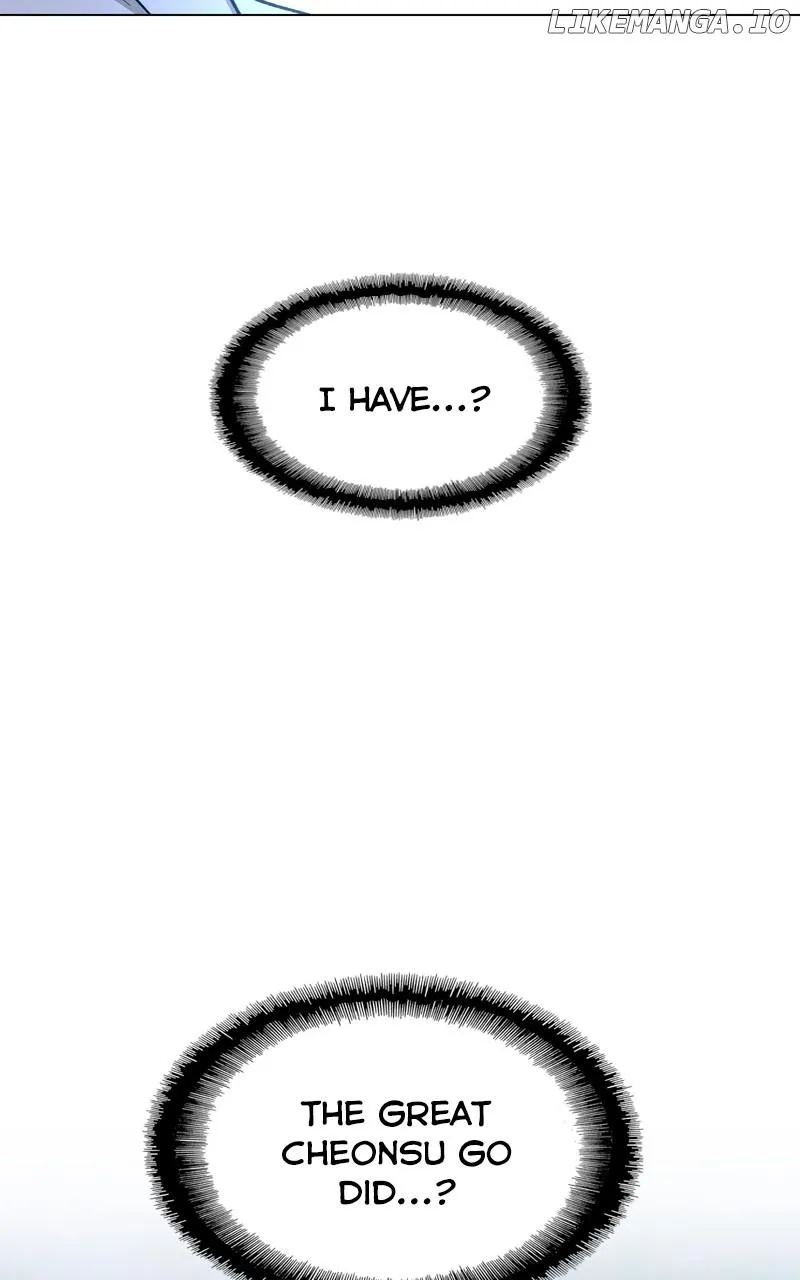 The End of the World is Just a Game to Me Chapter 32 page 32 - 