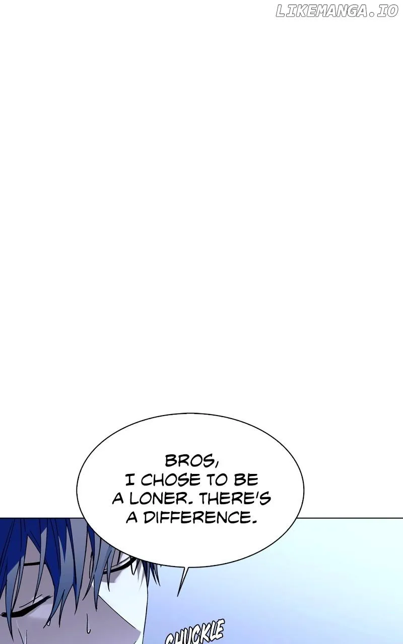 The End of the World is Just a Game to Me Chapter 32 page 36 - 
