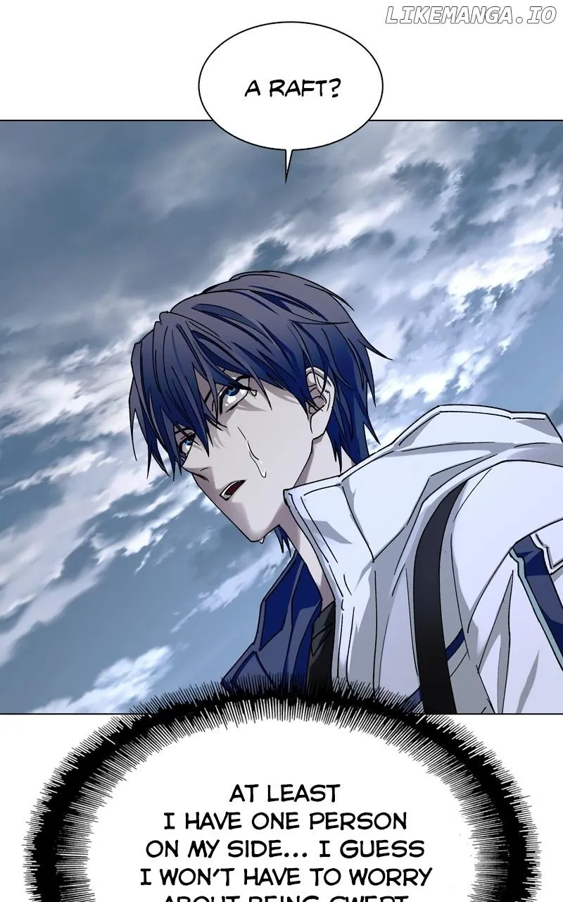 The End of the World is Just a Game to Me Chapter 32 page 38 - 