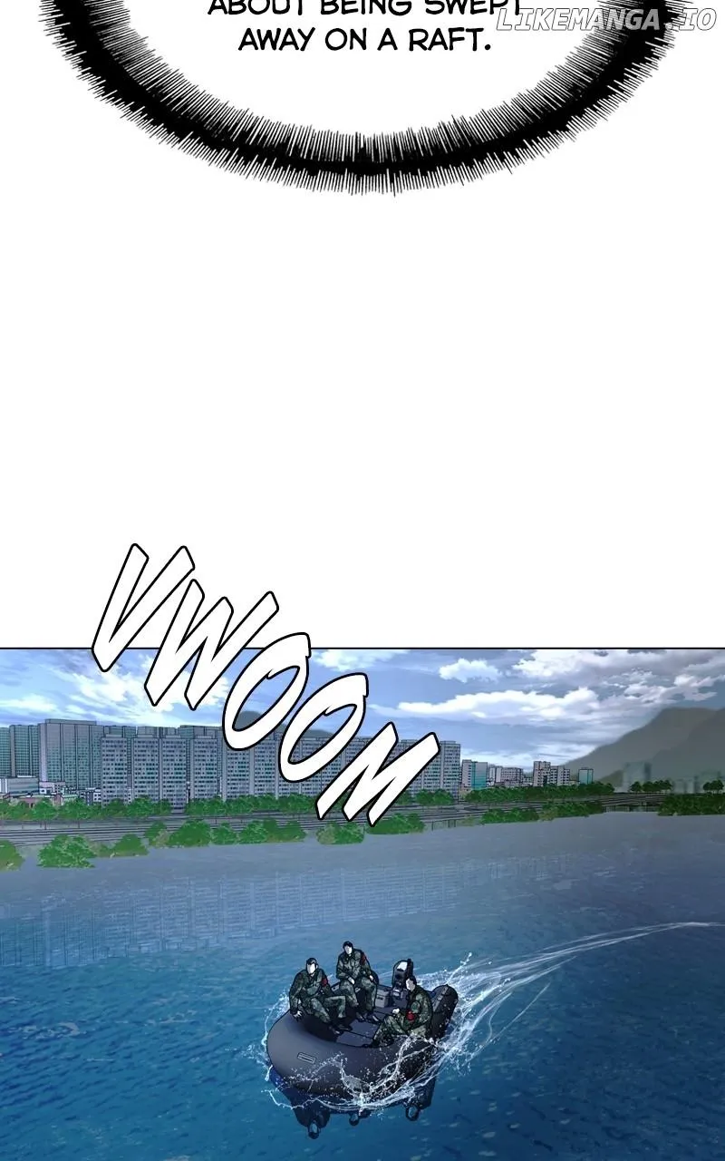 The End of the World is Just a Game to Me Chapter 32 page 39 - 