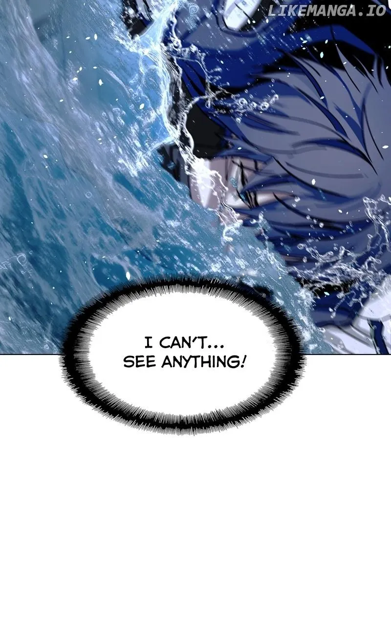 The End of the World is Just a Game to Me Chapter 32 page 5 - 