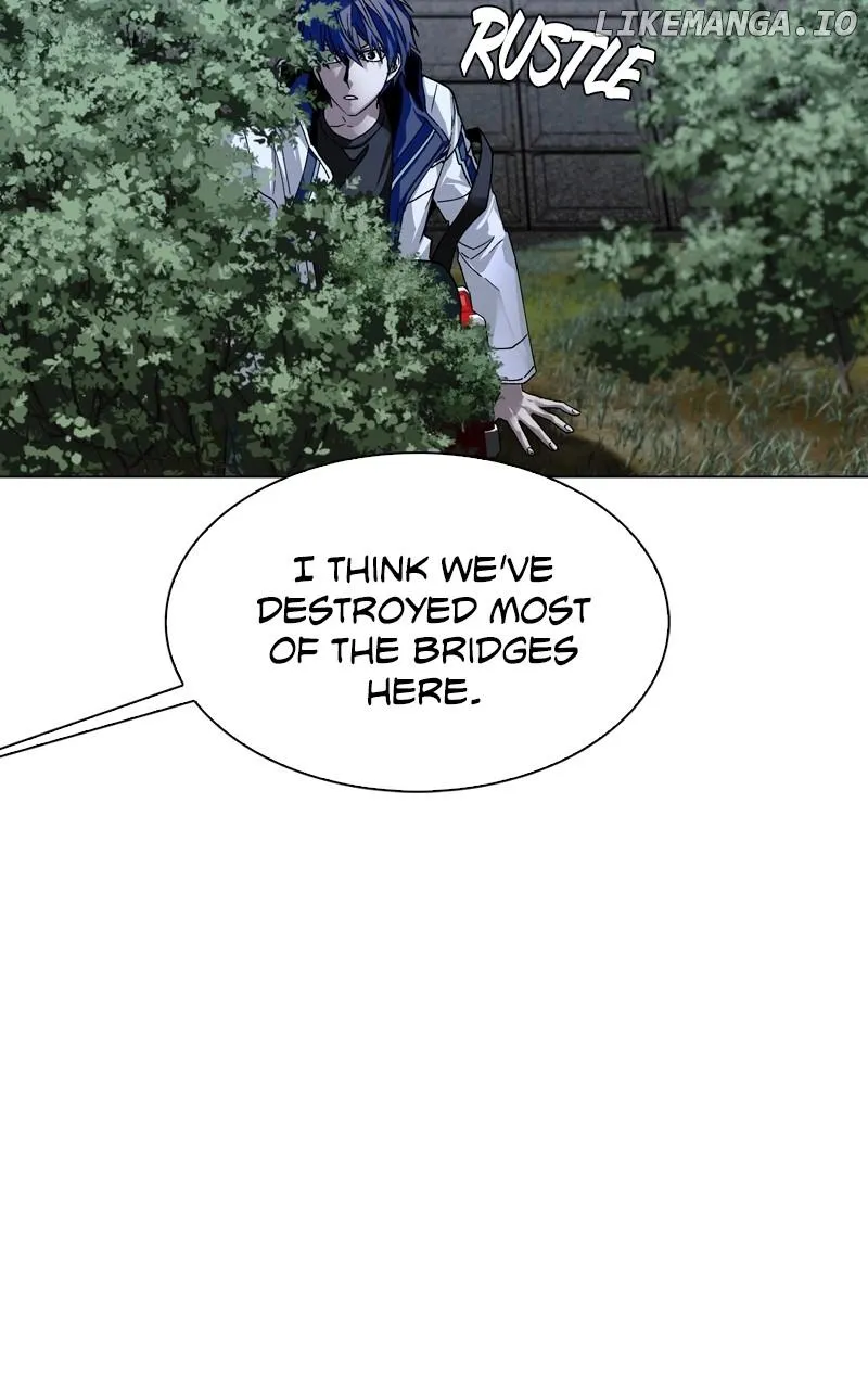 The End of the World is Just a Game to Me Chapter 32 page 41 - 