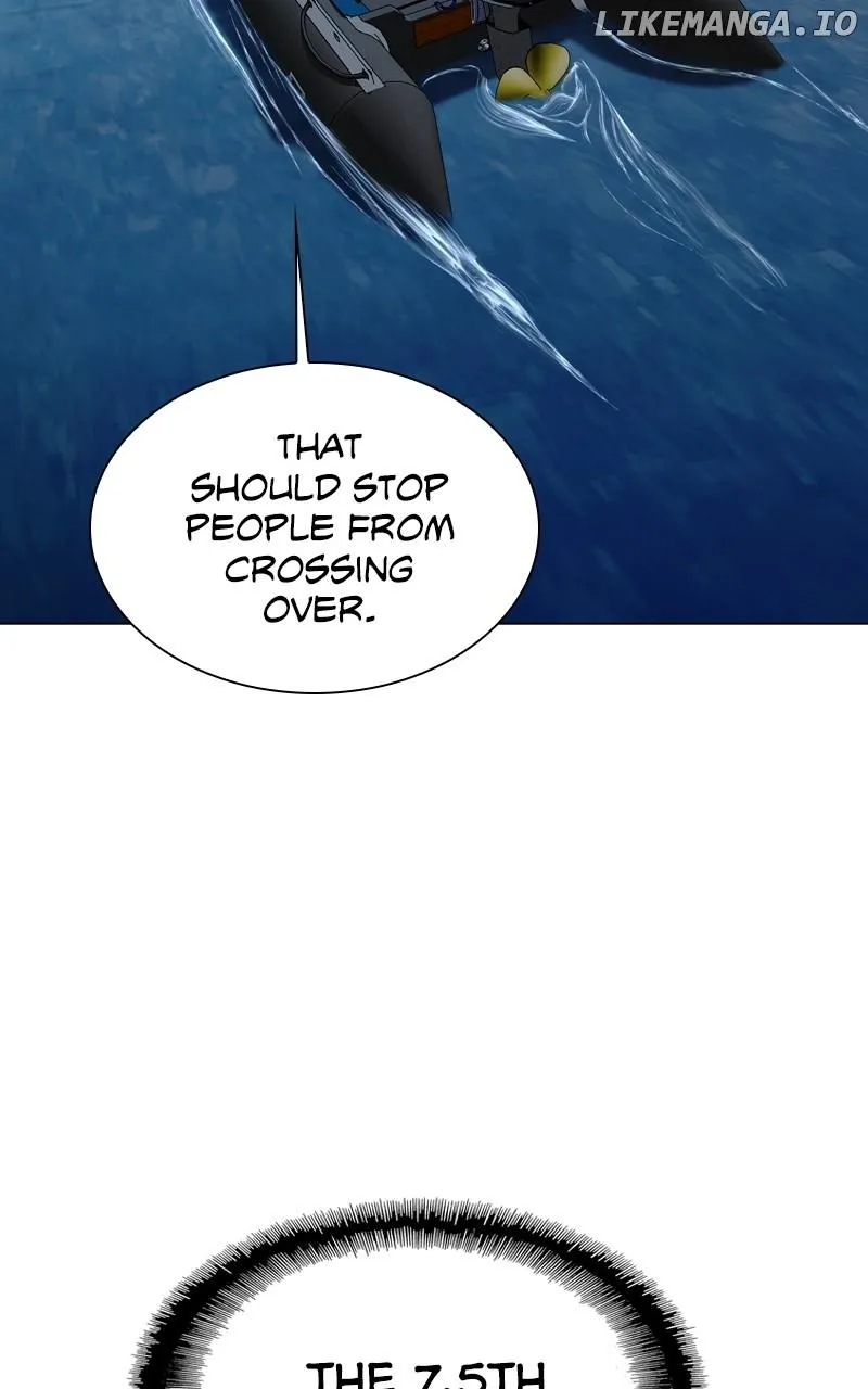 The End of the World is Just a Game to Me Chapter 32 page 43 - 