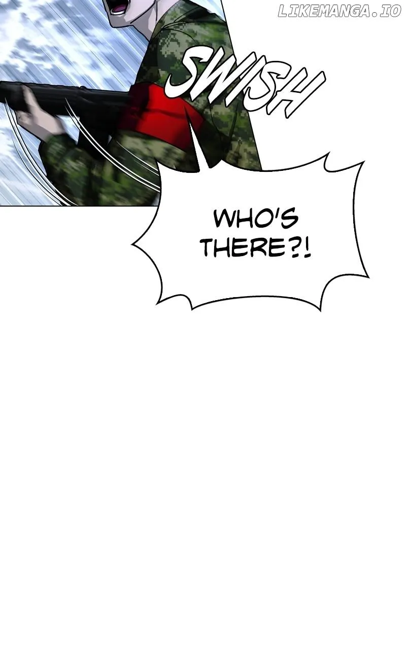 The End of the World is Just a Game to Me Chapter 32 page 46 - 