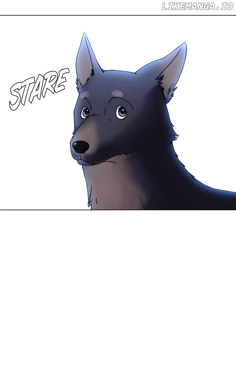 The End of the World is Just a Game to Me Chapter 32 page 47 - 