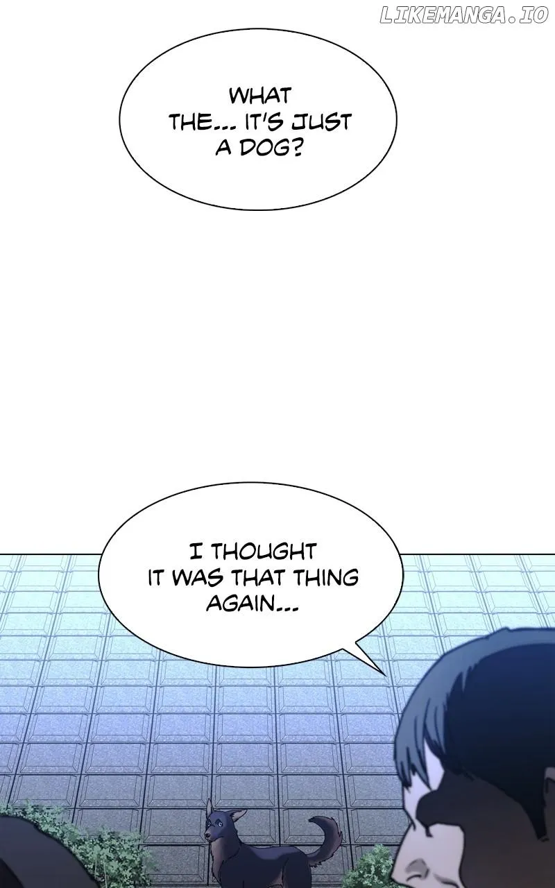 The End of the World is Just a Game to Me Chapter 32 page 48 - 