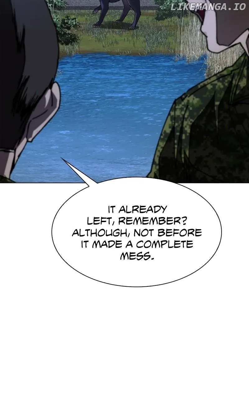 The End of the World is Just a Game to Me Chapter 32 page 49 - 