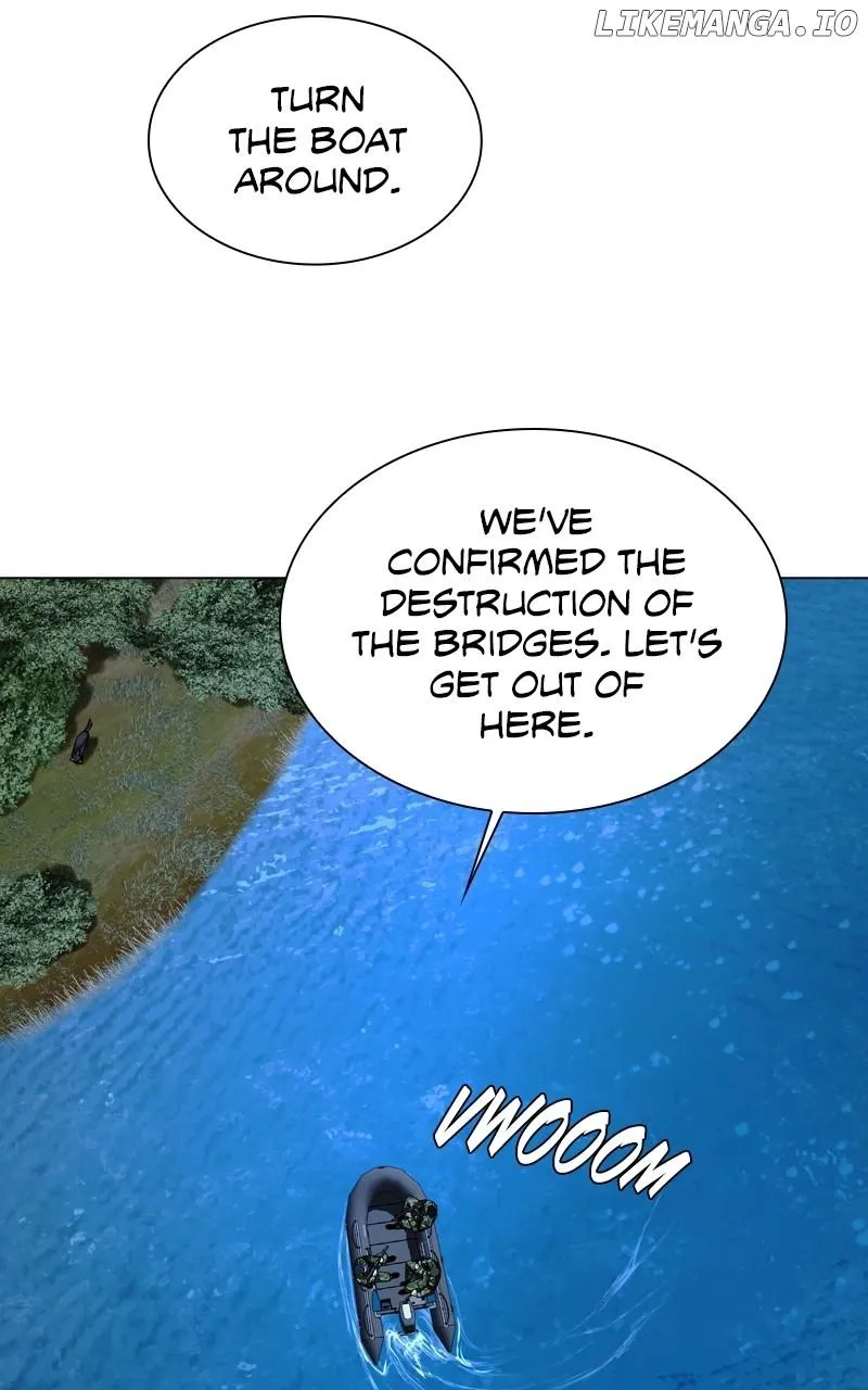 The End of the World is Just a Game to Me Chapter 32 page 50 - 