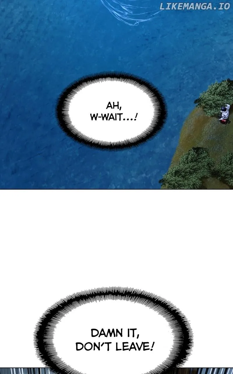 The End of the World is Just a Game to Me Chapter 32 page 51 - 