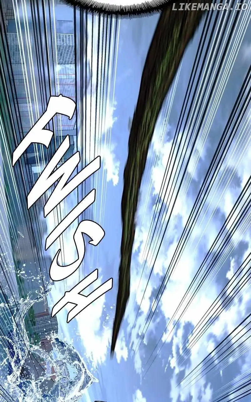 The End of the World is Just a Game to Me Chapter 32 page 52 - 