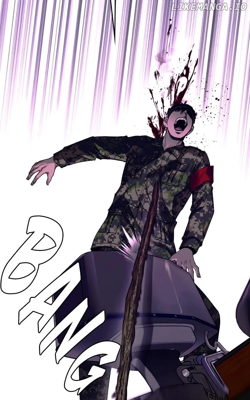 The End of the World is Just a Game to Me Chapter 32 page 54 - 