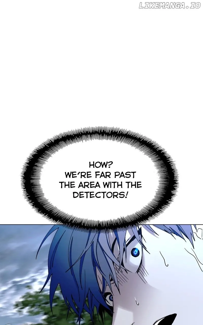 The End of the World is Just a Game to Me Chapter 32 page 56 - 