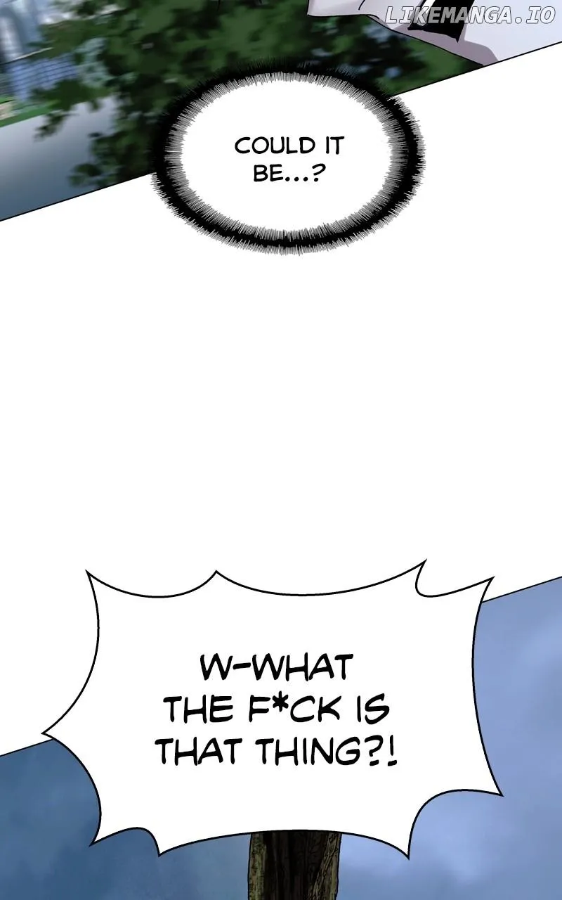 The End of the World is Just a Game to Me Chapter 32 page 57 - 