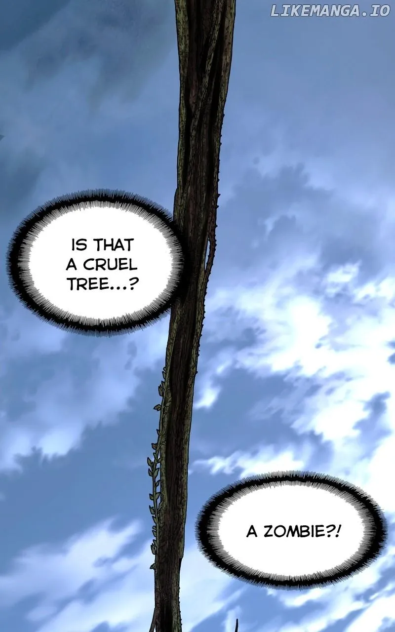 The End of the World is Just a Game to Me Chapter 32 page 58 - 