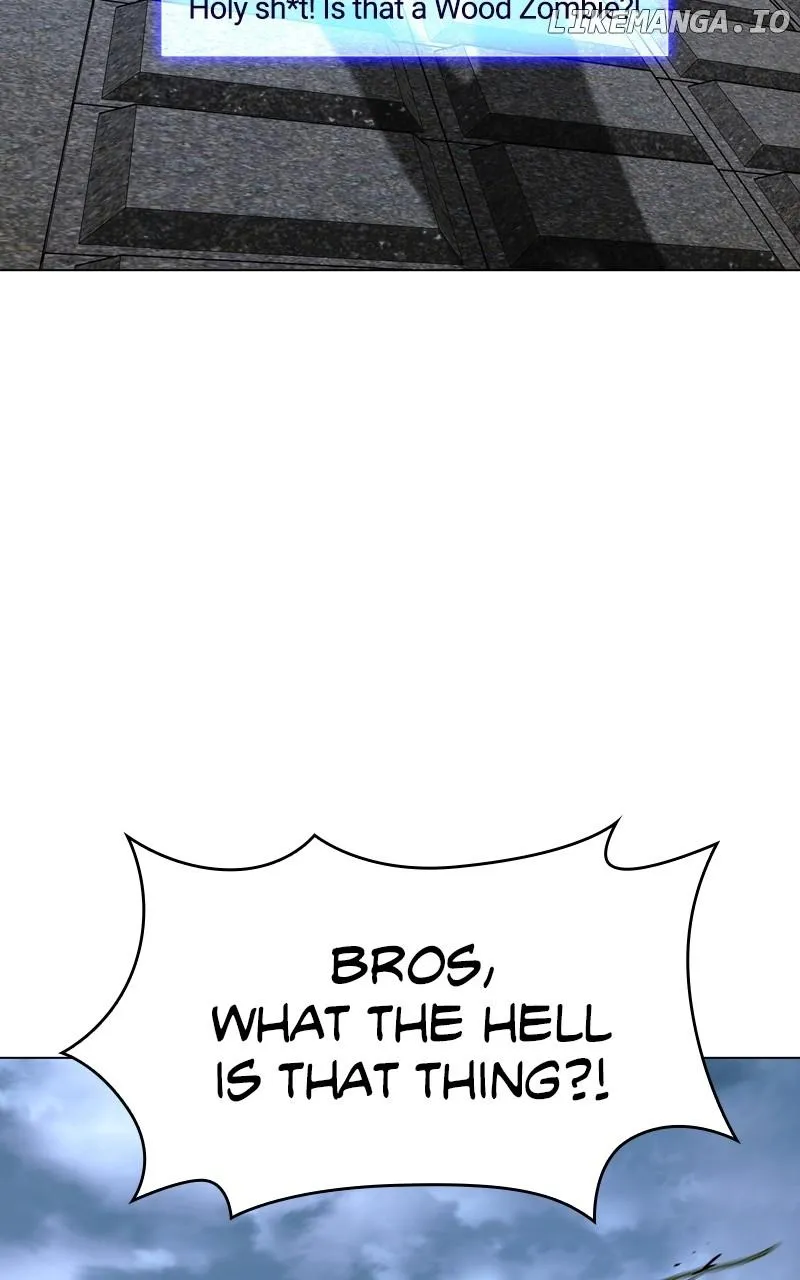 The End of the World is Just a Game to Me Chapter 32 page 60 - 
